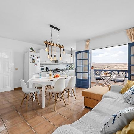 Home2Book Charming Apt Caleta De Caballo Beach Caleta de Caballo Exterior foto