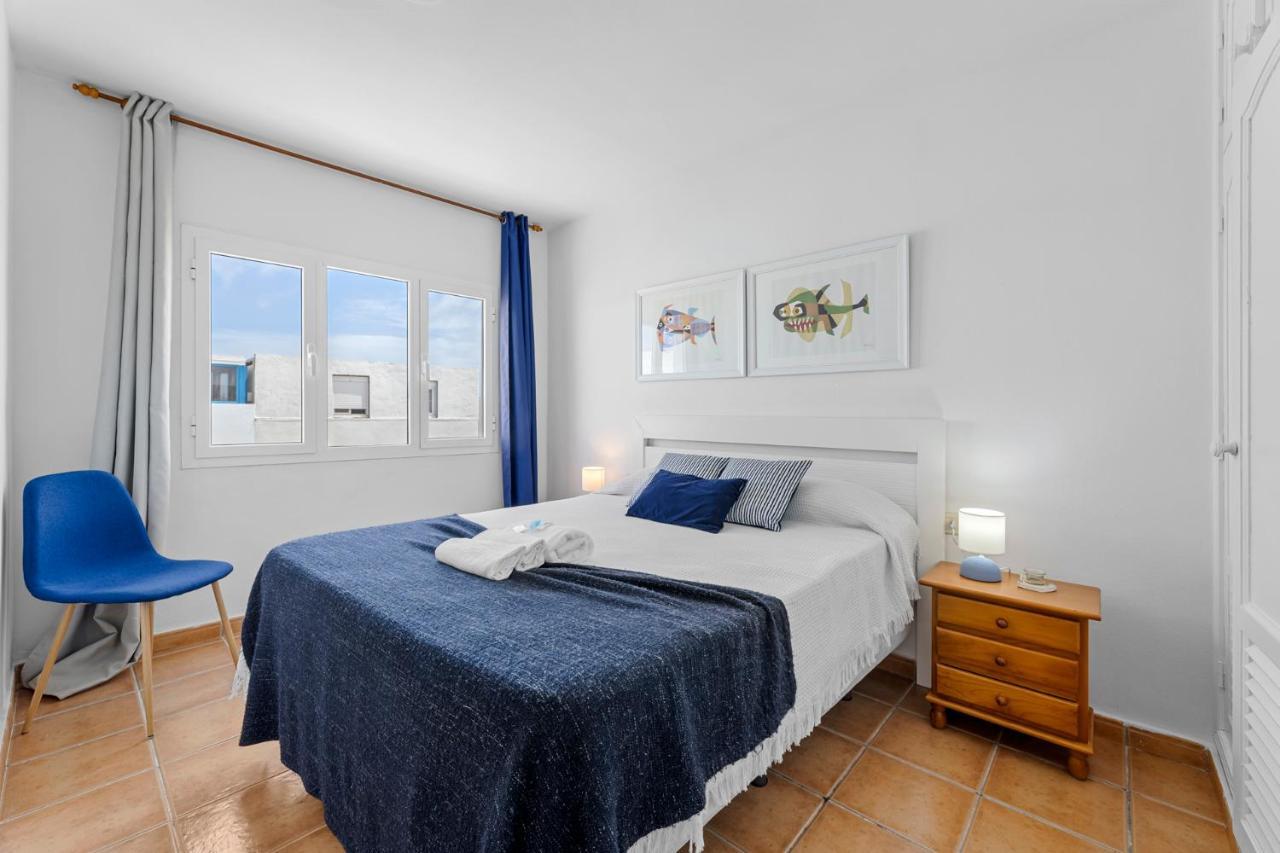 Home2Book Charming Apt Caleta De Caballo Beach Caleta de Caballo Exterior foto