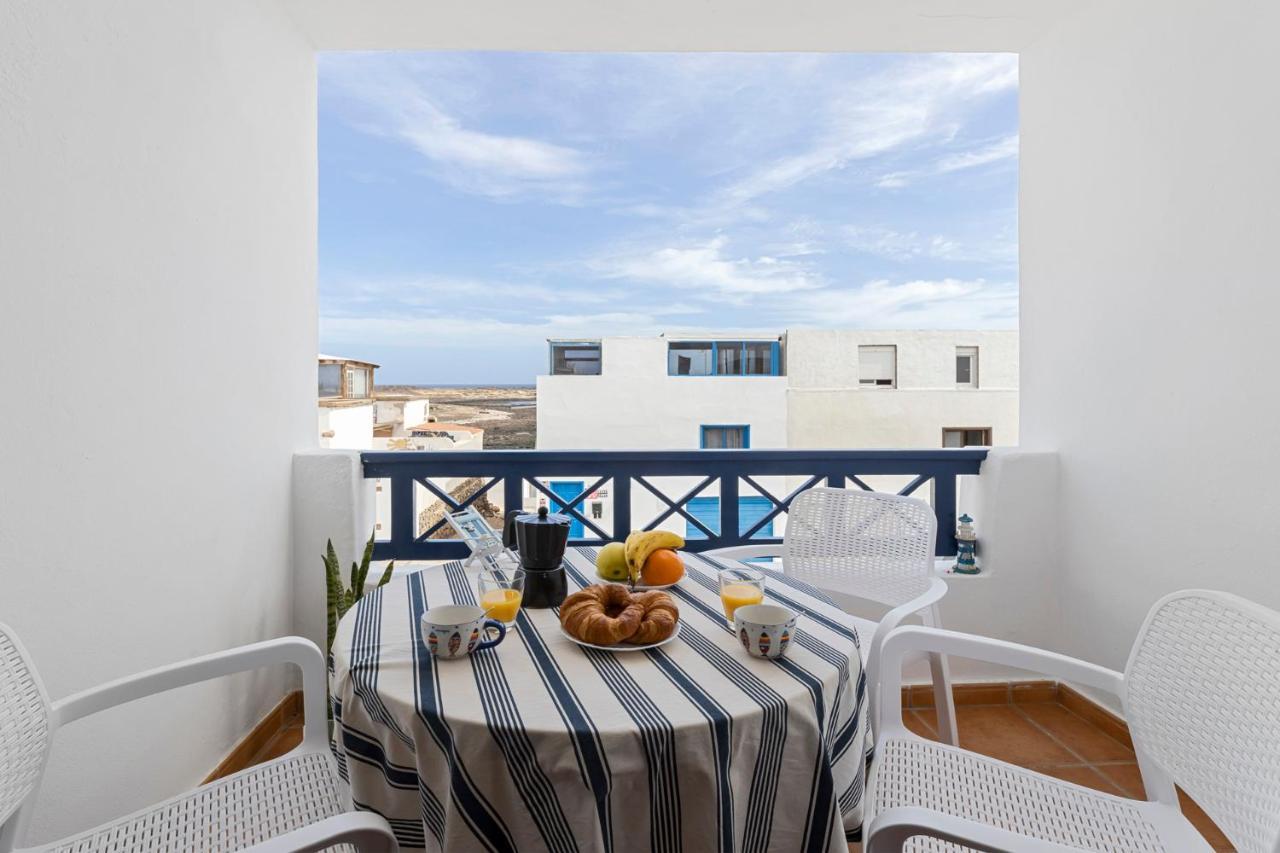 Home2Book Charming Apt Caleta De Caballo Beach Caleta de Caballo Exterior foto