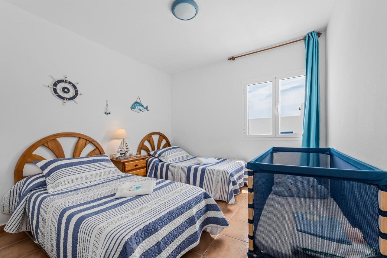 Home2Book Charming Apt Caleta De Caballo Beach Caleta de Caballo Exterior foto