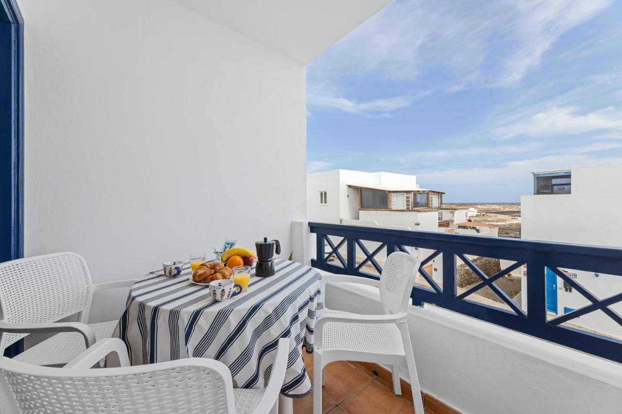 Home2Book Charming Apt Caleta De Caballo Beach Caleta de Caballo Exterior foto