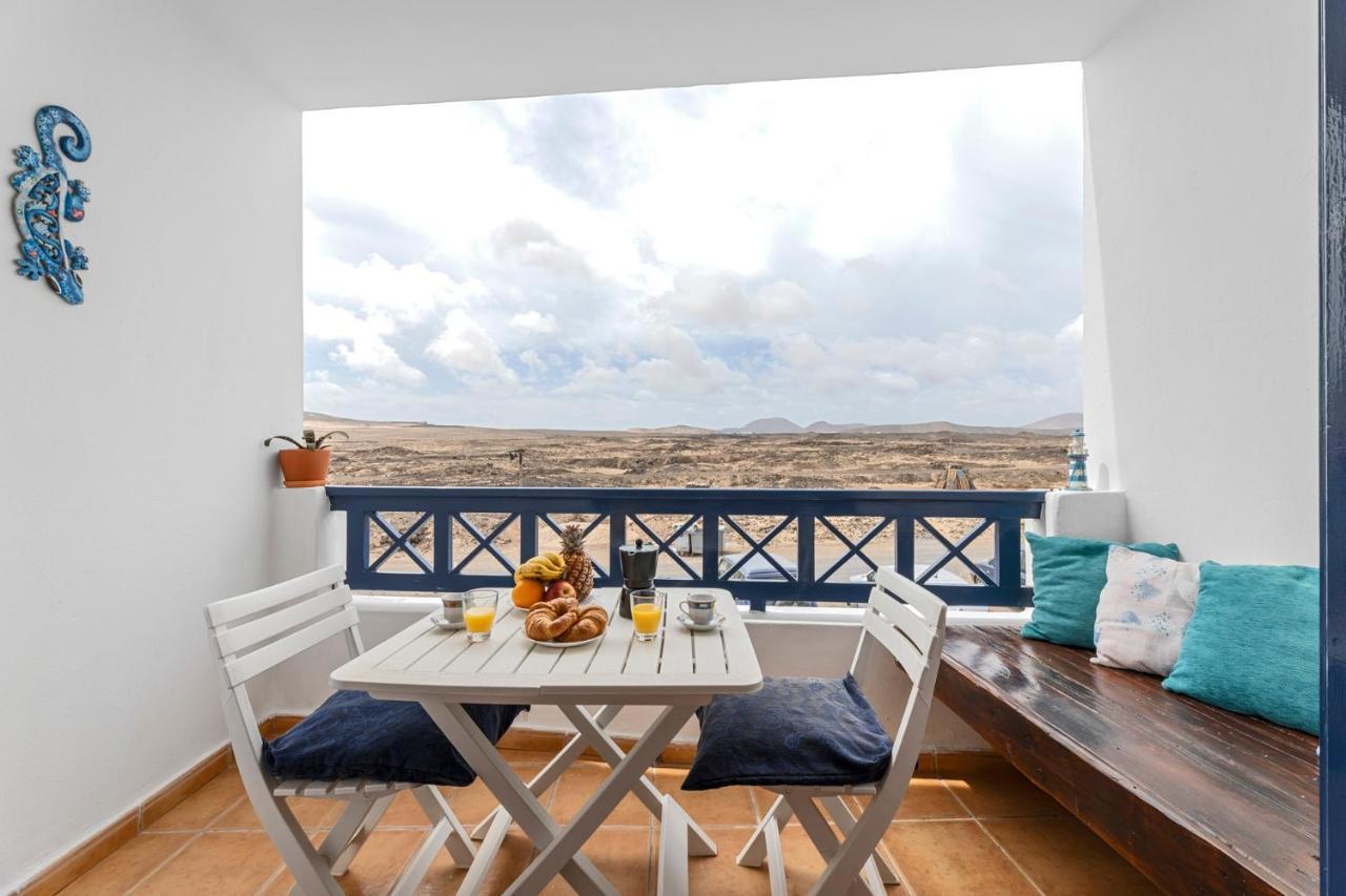 Home2Book Charming Apt Caleta De Caballo Beach Caleta de Caballo Exterior foto