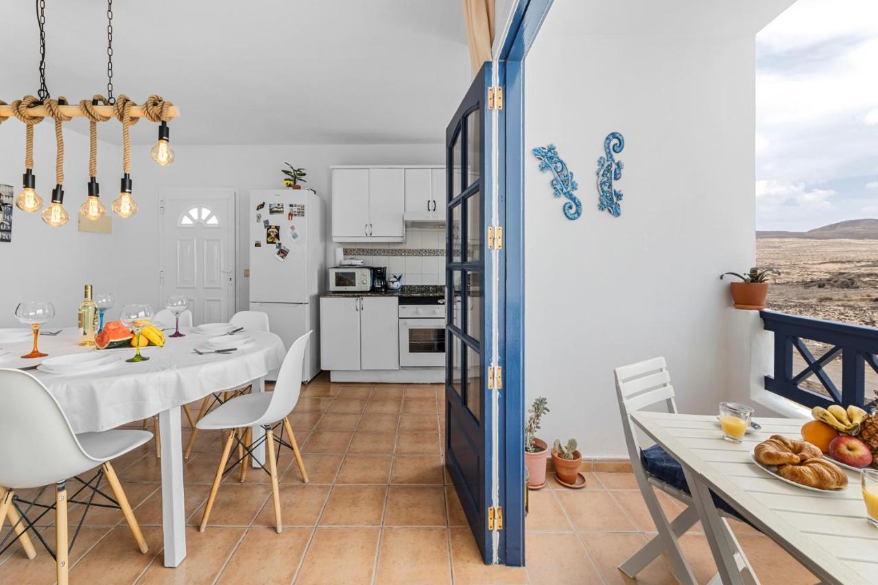 Home2Book Charming Apt Caleta De Caballo Beach Caleta de Caballo Exterior foto