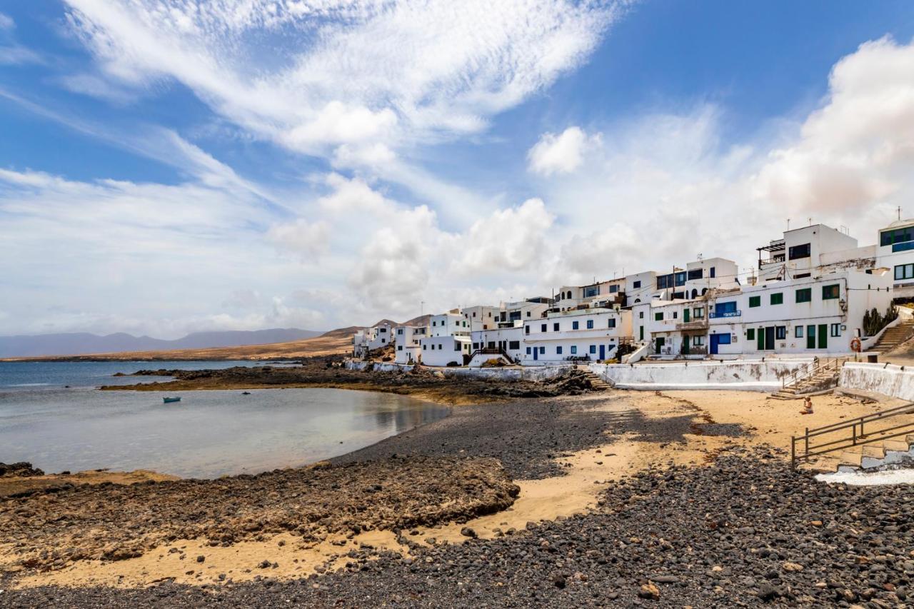 Home2Book Charming Apt Caleta De Caballo Beach Caleta de Caballo Exterior foto